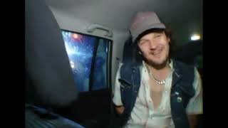 Dirty Sanchez 2 - Pritchard’s dark side - busted