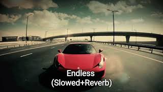 Chillify x PLAYAMANE x $werve - Endless 2 (Slowed+Reverb)