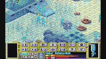 X-COM: Terror From The Deep Extended - Part 6