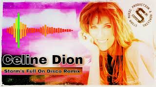 Download Lagu Celine Dion - I'm Alive ( Storm's Full On Disco Remix ) MP3 Download Lagu Celine Dion - I'm Alive ( Storm's Full On Disco Remix ) MP3