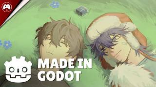 Information 5 Games Made in Godot To Inspire You (OCT 21, 2026) News
