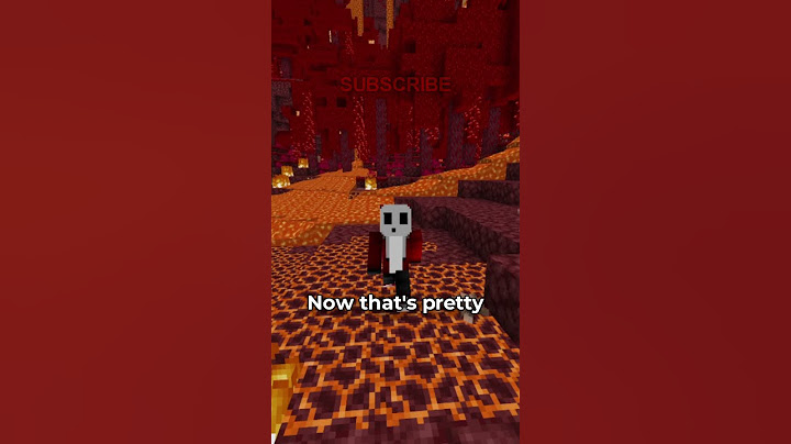 The NEW WAY to Get NETHERITE ARMOR