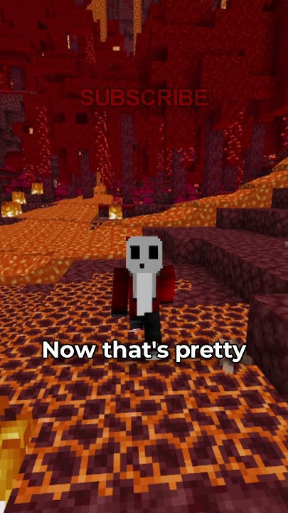 The NEW WAY to Get NETHERITE ARMOR