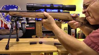 Rifle Scope Sonicking 3 9X40 Tactical Ao