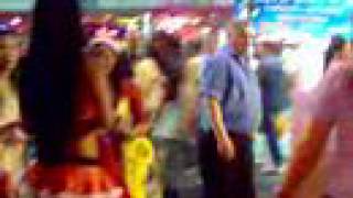 Sexy thai ladyboy in Walking Street and amy 佐藤寛子 중성.