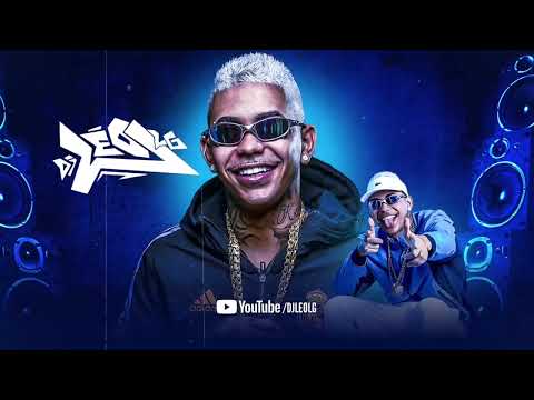 MTG - EU VOU DANÇANDO SEM VOCÊ - DJ LEO LG