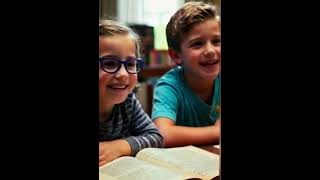 Back to School Vocabulary - Spanish version