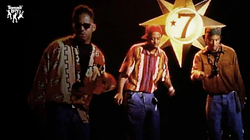 Brand Nubian - Wake Up (Reprise in the Sunshine) [Official Music Video]