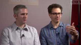 Cooties Interview with Directors Jonathan Milott & Cary Murnion at Sundance 2014
