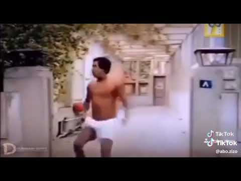 ضحك السنين على احمد زكي