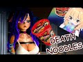 [ Special Stream ] Finally eating the Samyang Death Noodles