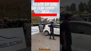 Karachi Car Gala Expo Center