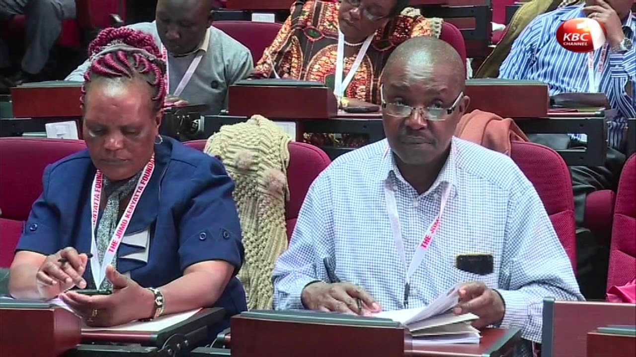 Teachers challenged to play proactive role in helping children deal with role societal vices