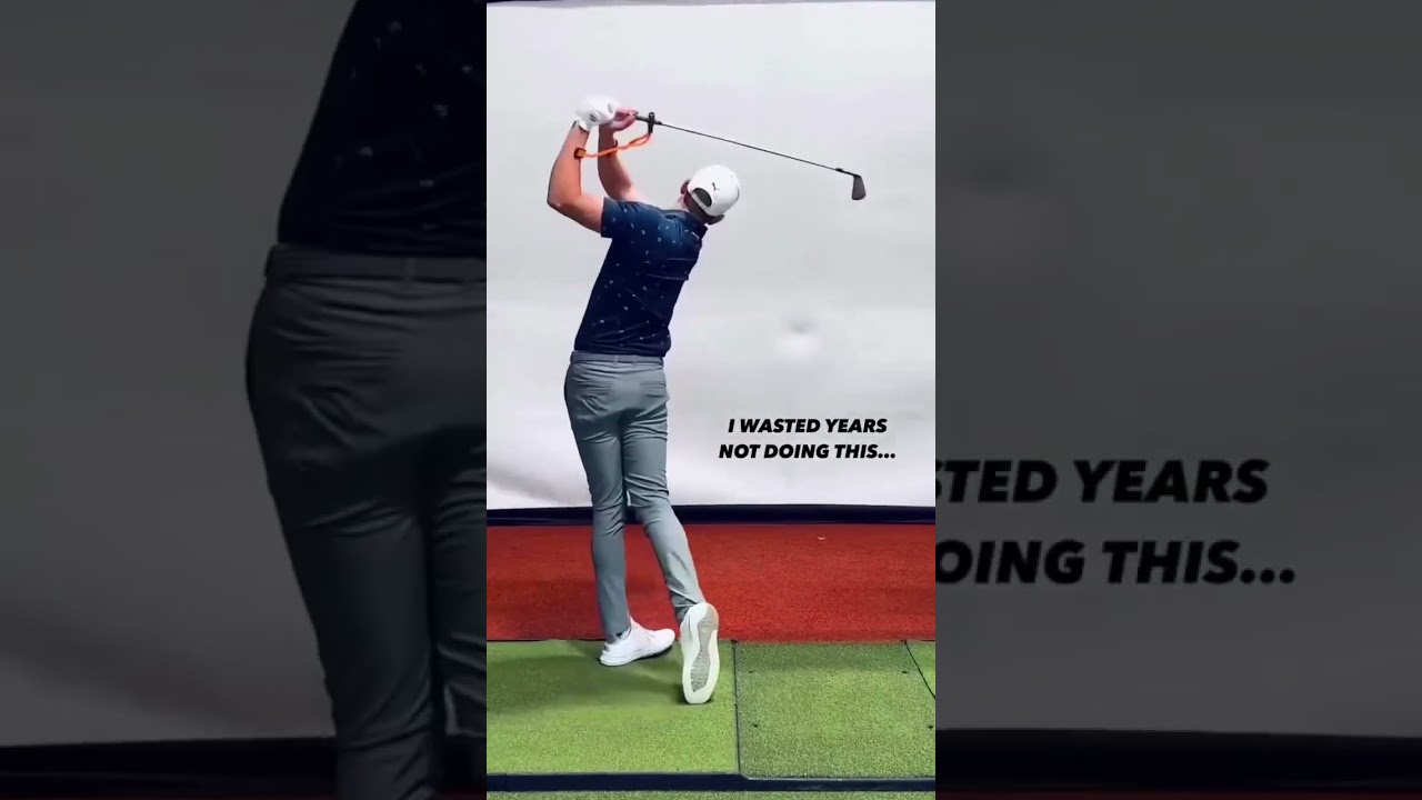 10 Balls With Feedback Beats 100 Mindless Swings
