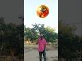 The Oppressive Universe planet falling in the earth | Blender VFX  #vfx #shorts #blender #funny