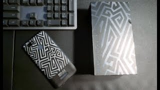 Android 8.0!!!Facial Recognition!!!!18:9 Under $200!!!!! BLU Vivo XL3 UnBoxing