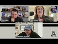 Big 12's endgame, college football Champions Classic & more | Dear Andy, Ari & Nicole