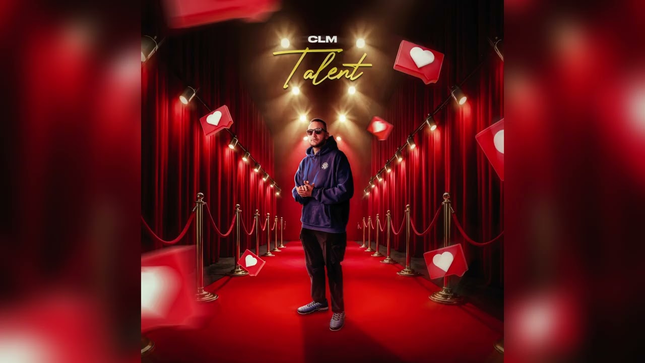 Watch CLM - Talent on YouTube Watch CLM - Talent on YouTube