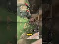 Кадыовец поехал на юг Украины... и попал вбеду