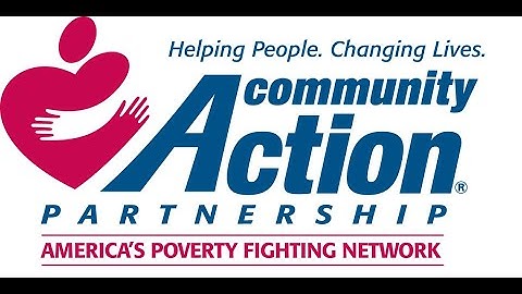 Community Action Jingle