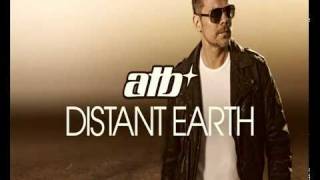 ATB - Magnetic Girl [Distant Earth].flv