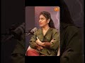 Horror Talk With Bollywood Star Kajol Kajol Scarypumpkin Maa 
