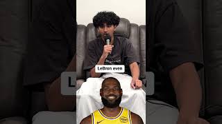 Lakers' Secret Defensive Weapon? | Luka's Impact 🏀 #shorts