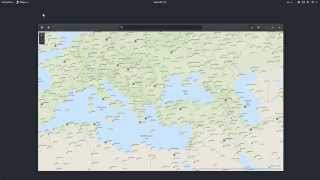 Gnome Maps - Edit OSM | GNOME 320 Devel Preview
