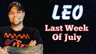 Leo - Do They Know Any Better? - July 2026 