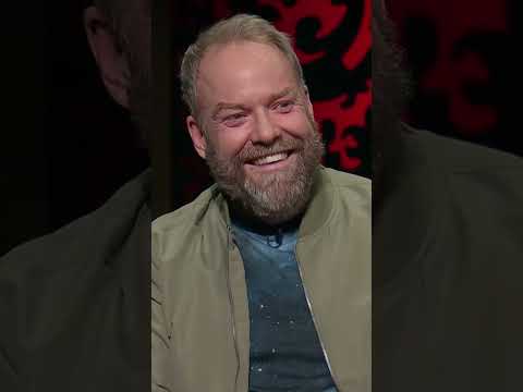 A stitch up on Peter Helliar - PART 5