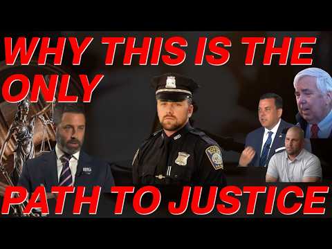WHY THIS IS THE ONLY PATH TO JUSTICE FOR JOHN O'KEEFE, PART 1. EXPOSING THE CANDIDATES