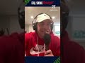 Young JT 🐅-influenced | Full Swing Tonight Podcast
