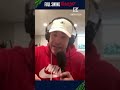 Young JT 🐅-influenced | Full Swing Tonight Podcast