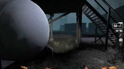 Fun With Left 4 Dead Cheats Part 1