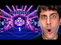 Il Mio PRESTIGIO Più VELOCE di SEMPRE! OTIS a 1.000 COPPE! Brawl Stars ITA!