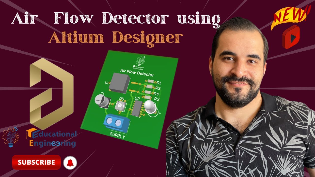 Air Flow Control Arduino at Claire Fahey blog