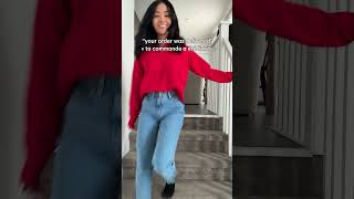 Joe Fresh x DoorDash