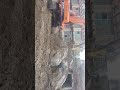 excavator hydraulic hammer|Excavator videos