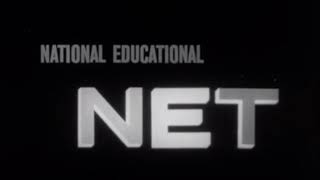 NET (1968, Filmed + Off Sync! [Closing])