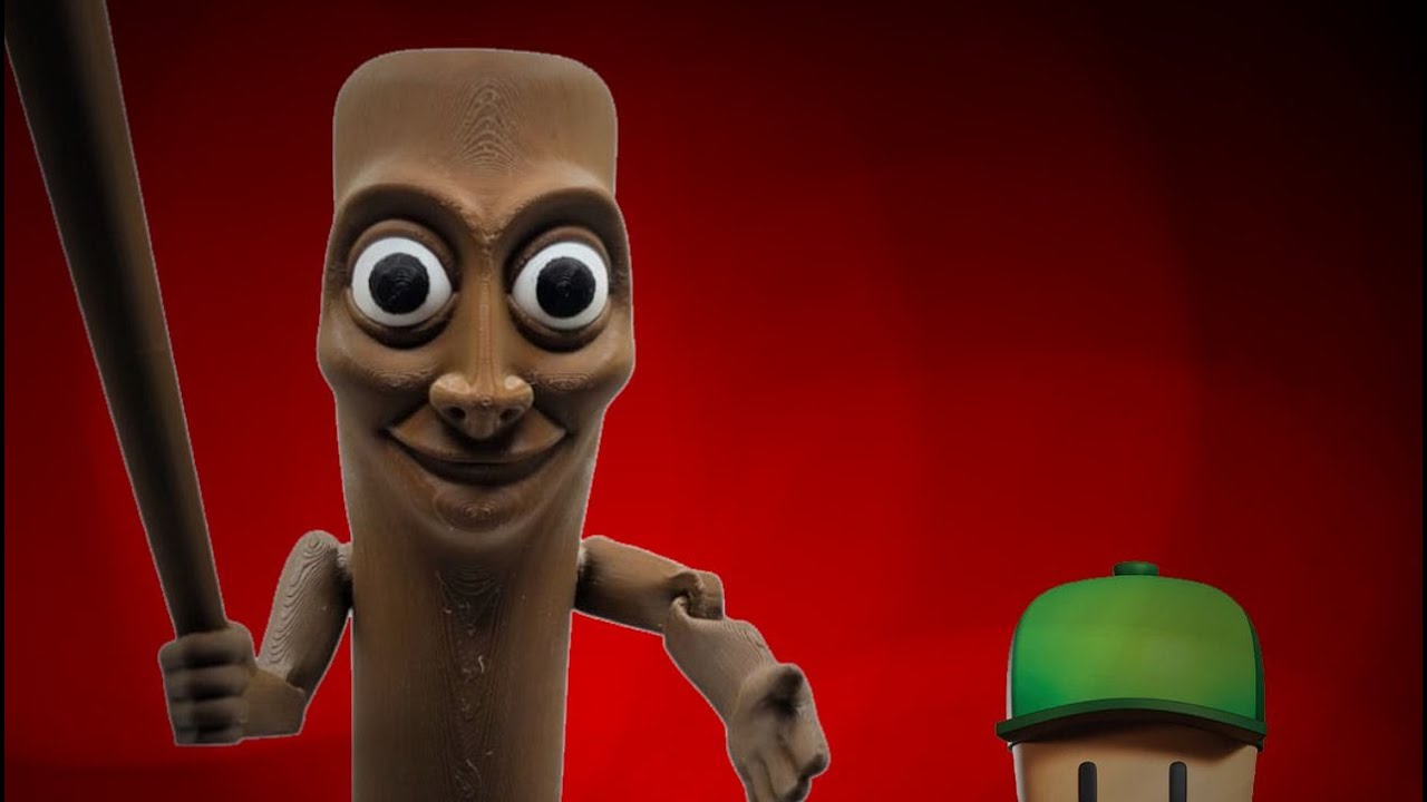 Italský BRAINROT ve STUMBLE GUYS???