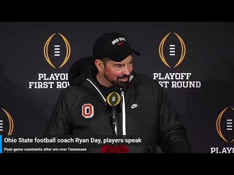 Full Ryan Day