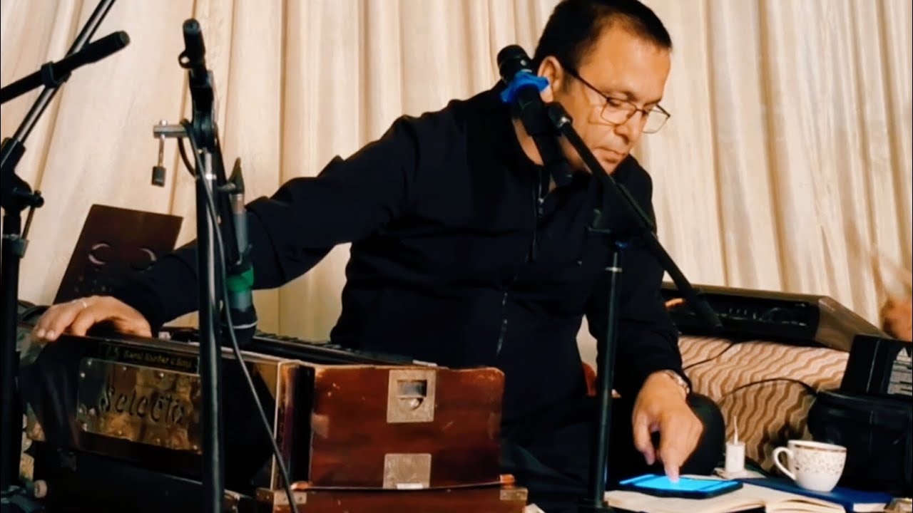 New Version | Che Loguth Swarme Chashman | Naseem ul haq | Kashmiri Song | Lyrics ✍️ Rasa Javedani.