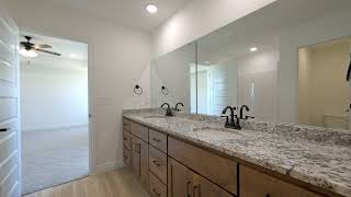 3121 Leah Lane Joplin MO Ledford New Construction