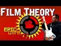 Film theory theme phase shift by carf darko music  epic game music