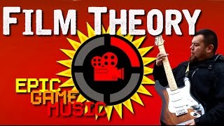 Film Theory Theme (Phase Shift by Carf Darko) Music Video // Epic Game Music Film Theory Theme (Phase Shift by Carf Darko) Music Video // Epic Game Music