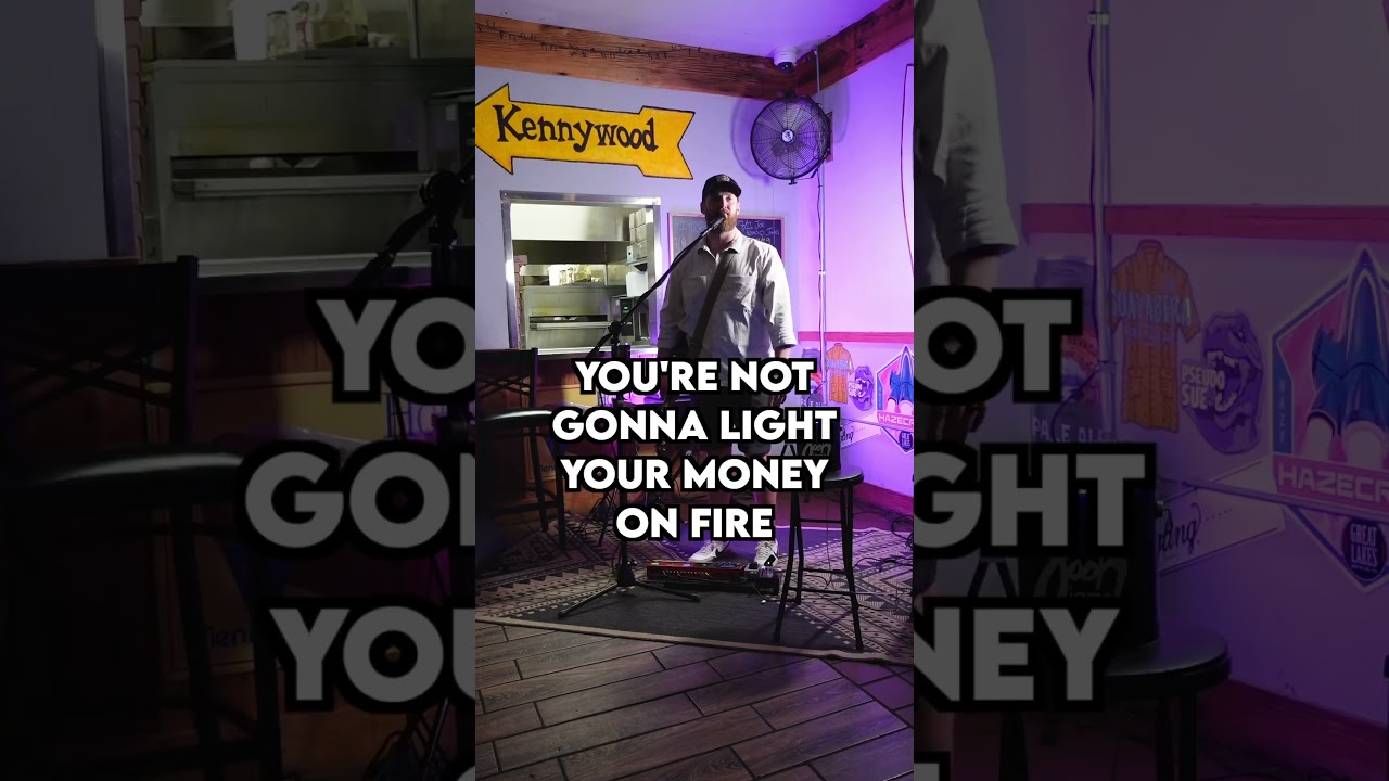 Musicians — how do you encourage more tips? 