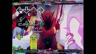 StepMania DJMAX Weaponize