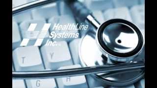 HealthLine Systems Software Solutions screenshot 1