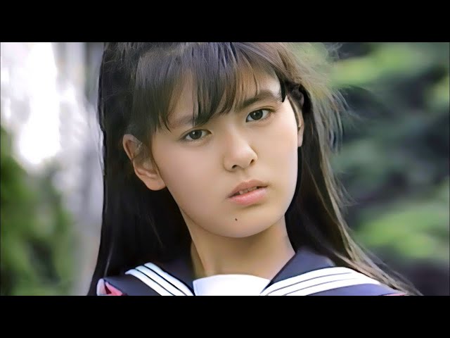 接近（アプローチ） Approach -Other Lylic Version- 南野陽子 時を