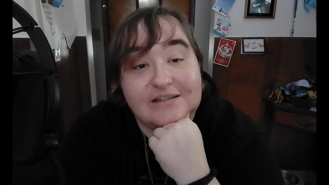 vlogging about the psych ward to spite god (aka i am too sick to be filming but im doing it anyways)